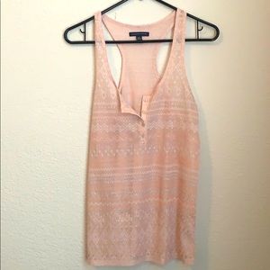 American Eagle tank top!